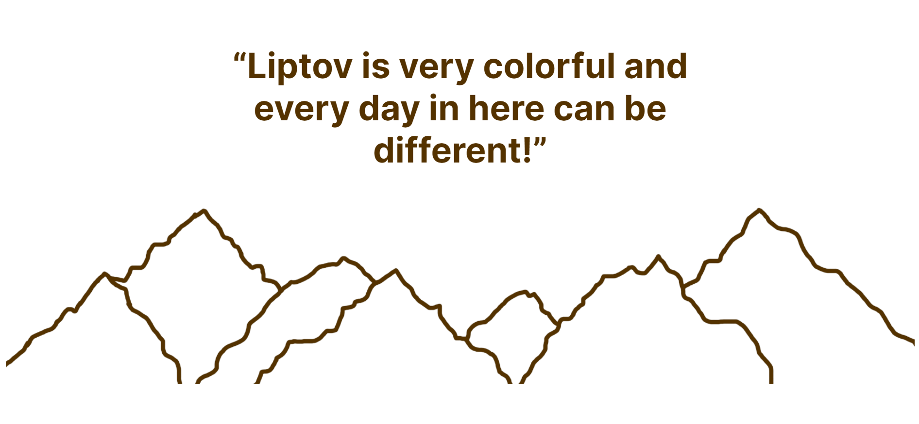 liptov-website-screenshot