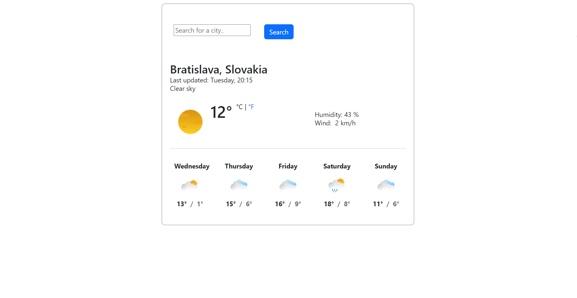 js-weather-app-screenshot